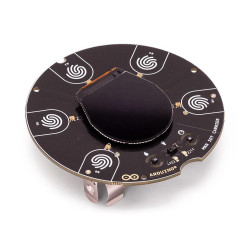 ARDUINO MKR IOT CARRIER Made In ITALY